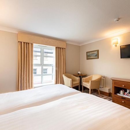 Ballina Manor Hotel Quarto foto